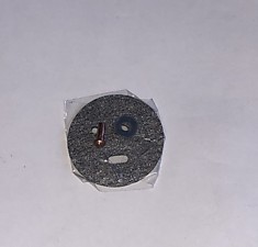 Сетка автономки 3 отв (WEBASTO T90 ) 