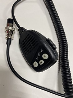 Тангента Megajet MJ 3031M TURBO 6 Pin
