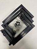 Адаптер Optim-Adapter-B Вставка для OPTIM 1DIN-BASE (к-т 4 шт) под Optim 270