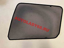 Шторы Каркасные на магнитах