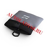 Держатель для сотового ( мешочек бол) AVS "Magic Pocket" МР-888 серый