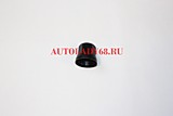 Колпачок гайки d33 пластик кор. черный