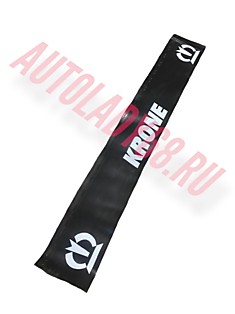 Брызговик длинномер 2400х350 KRONE RABR005