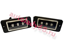 Фары Противотуманные LED