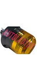 Маяк проблесковый LED FT-150 DF PI 12-55v (двойная вспышка)