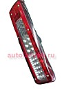 Фонарь задний VOLVO FH4 c AMP LED левый