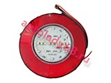 YP-147 Фонарь задний круглый шт