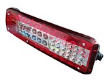 Фонарь задний VOLVO FH4 c AMP LED правый