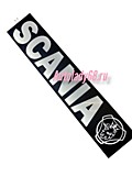 Табличка светящаяся Премиум 10/50 см 24v SCANIA